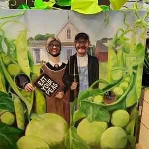 Meet your Posher, Kara